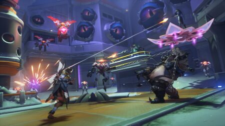 Overwatch 2 chystá „prelomové zmeny“ a hráči hádajú, čo to asi tak bude… Overwatch 2