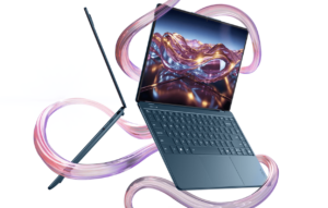Zvýšte svoju kreativitu pomocou nových zariadení Lenovo Yoga a IdeaPad s podporou AI