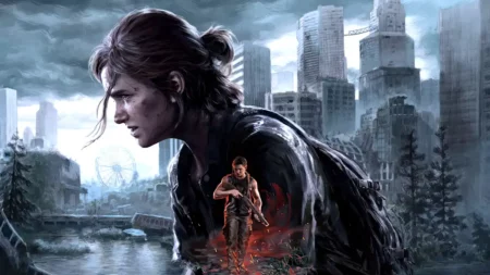 The Last of Us: Part II Remastered