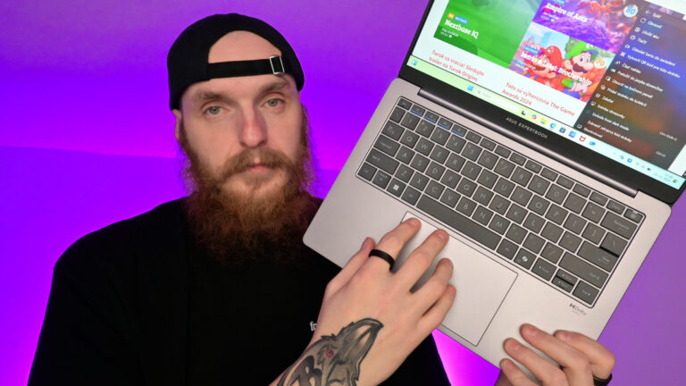 ASUS ExpertBook P5