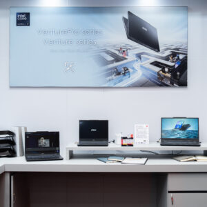 MSI na veľtrhu CES 2025