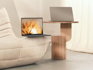 ASUS Zenbook A14: Najľahší Copilot+ PC prichádza na trh