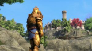 The Elder Scrolls IV: Oblivion