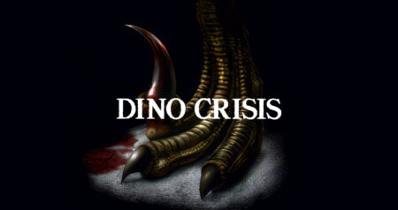 Dino Crisis