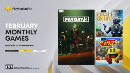 Sony odhalilo nádielku hier na február: Prináša však aj zmeny, ktoré hráčov nepotešia PlayStation Plus február 2025