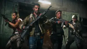 Treyarch ukázal novú mapu pre Zombies mód v Black Ops 6 Call of Duty: Black Ops 6