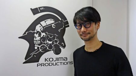 Hideo Kodžima