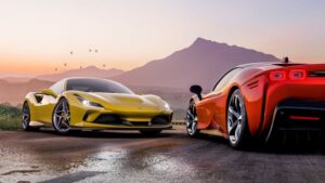 Forza Horizon 5