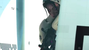 Marathon Bungie