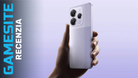 RECENZIA: Xiaomi Redmi Note 14 5G – Z lacného kraja Xiaomi Redmi Note 14 5G