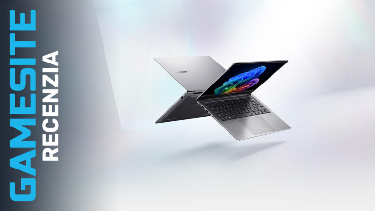 ASUS ExpertBook P5
