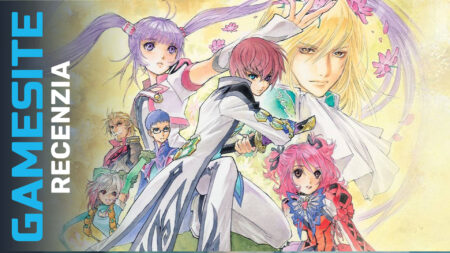 Tales of Graces f Remastered