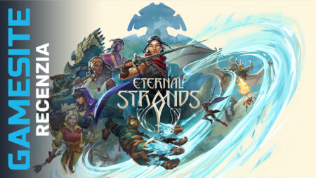 Eternal Strands