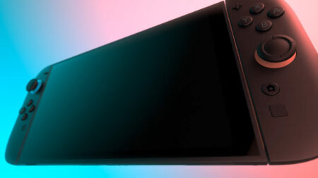 Nintendo oficiálne ohlásilo Nintendo Switch 2 Nintendo Switch 2