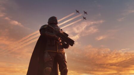 Sony chystá Helldivers a Horizon Zero Dawn filmy. Dočkáme sa aj Ghost of Tsushima anime Helldivers 2
