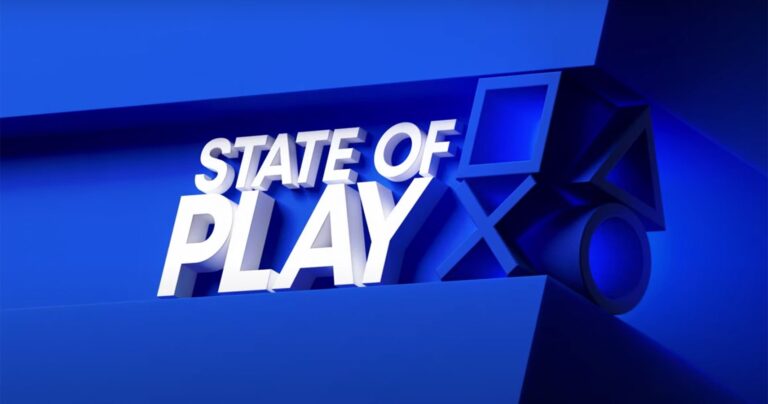State of Play