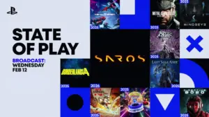 Čo všetko bolo ohlásené na PlayStation State of Play prezentácii? State of Play február 2025