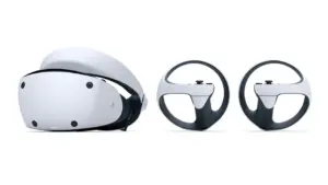 PlayStation VR2