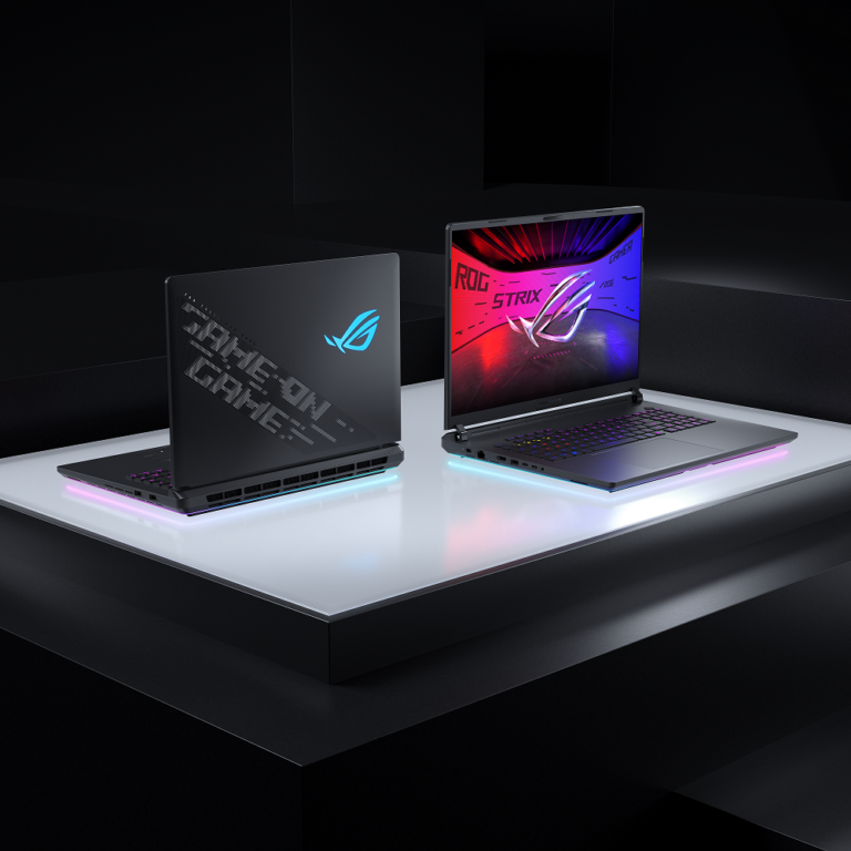 2025 ROG Strix SCAR