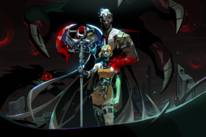 Hades II