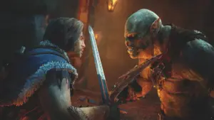 Middle-Earth: Shadow of War