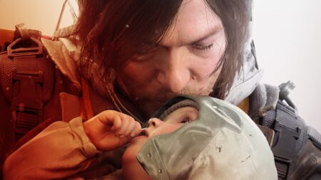 Death Stranding 2 sa ukáže v marci na konferencii SXSW. Dočkáme sa oznámenia dátumu vydania? Death Stranding 2