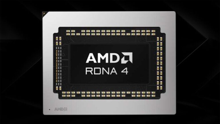 AMD RX 9000