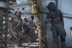 Assassin's Creed Shadows