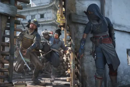 Assassin's Creed Shadows