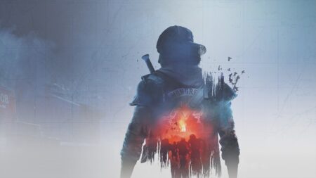 Days Gone Remastered