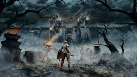 Demon's Souls