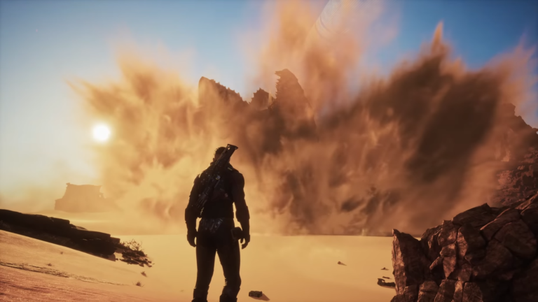 Dune: Awakening