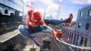 Peter Parker nebude v hre Spider-Man 3 odtlačený na vedľajšiu koľaj Marvel's Spider-Man 3