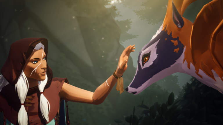 Everwild stále žije…To aspoň tvrdí šéf Xboxu Everwild