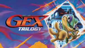 Gex Trilogy príde v priebehu tohto leta Gex Trilogy