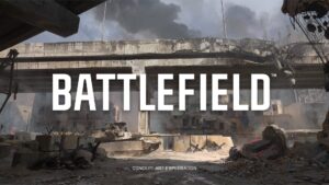 Battlefield