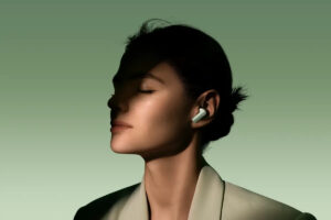 Huawei FreeBuds Pro 4: Prémiový zvuk a luxusný dizajn