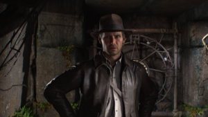 Indiana Jones and the Great Circle