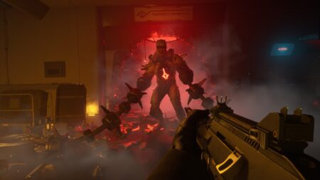 Killing Floor 3 nečakane odložený v poslednej chvíli Killing Floor III