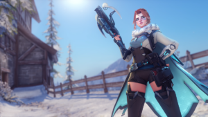 Režisér Overwatch 2 priznal, že Marvel Rivals vytvára na Blizzard tlak, aby hru zlepšili Overwatch 2