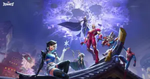 Šok: Tvorcovia megaúspešnej hry Marvel Rivals prišli o svoju prácu Marvel Rivals