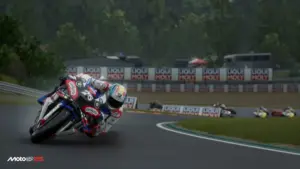MotoGP 25