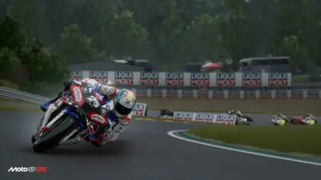 MotoGP 25