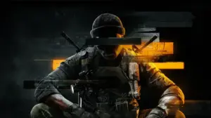 Call of Duty Black Ops 6
