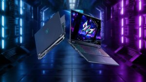 Predator Helios Neo AI