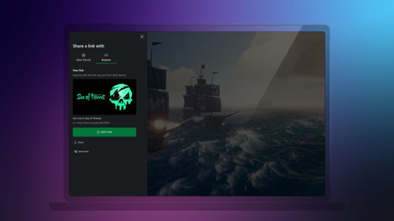 Xbox update február 2025