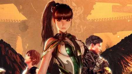 ShiftUp očakáva, že Stellar Blade sa na PC bude predávať lepšie ako na PlayStation 5 Stellar Blade