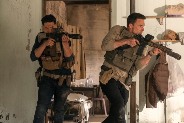 Ben Affleck sa vráti na plátna kín v kriminálnom thrilleri Účtovník 2