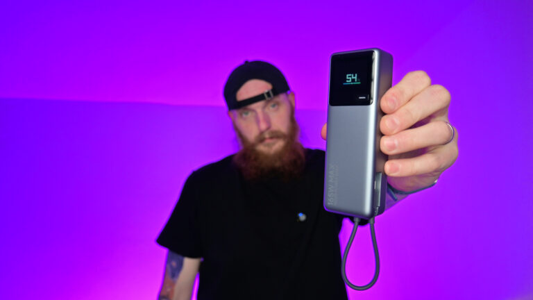 Xiaomi Power Bank 10000