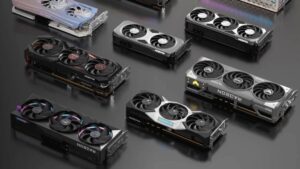AMD RX 9000
